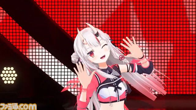 【ホロライブ 6th fes.】おかころラップ『if…』の懐かしさとレベルアップに感動し、クロニーさんの『ロリ神』のギャップに大興奮。戌神ころねさんは片手側転を決める【ステージ3 リポート】