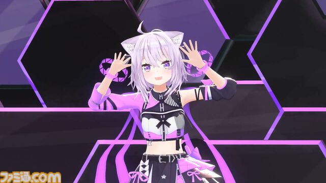 【ホロライブ 6th fes.】おかころラップ『if…』の懐かしさとレベルアップに感動し、クロニーさんの『ロリ神』のギャップに大興奮。戌神ころねさんは片手側転を決める【ステージ3 リポート】