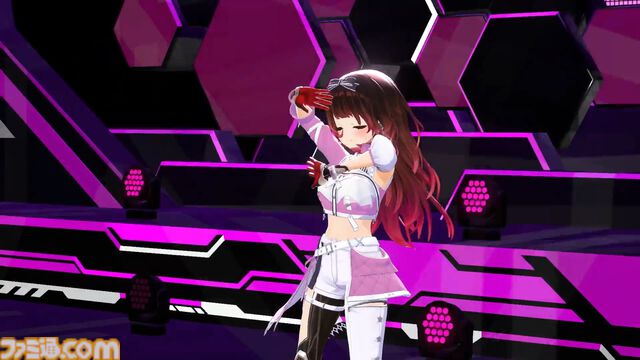 【ホロライブ 6th fes.】おかころラップ『if…』の懐かしさとレベルアップに感動し、クロニーさんの『ロリ神』のギャップに大興奮。戌神ころねさんは片手側転を決める【ステージ3 リポート】