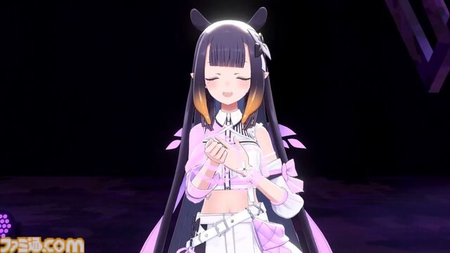 【ホロライブ 6th fes.】おかころラップ『if…』の懐かしさとレベルアップに感動し、クロニーさんの『ロリ神』のギャップに大興奮。戌神ころねさんは片手側転を決める【ステージ3 リポート】