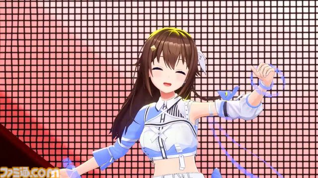 【ホロライブ 6th fes.】おかころラップ『if…』の懐かしさとレベルアップに感動し、クロニーさんの『ロリ神』のギャップに大興奮。戌神ころねさんは片手側転を決める【ステージ3 リポート】
