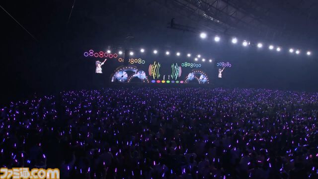 【ホロライブ 6th fes.】おかころラップ『if…』の懐かしさとレベルアップに感動し、クロニーさんの『ロリ神』のギャップに大興奮。戌神ころねさんは片手側転を決める【ステージ3 リポート】