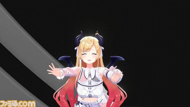 【ホロライブ 6th fes.】おかころラップ『if…』の懐かしさとレベルアップに感動し、クロニーさんの『ロリ神』のギャップに大興奮。戌神ころねさんは片手側転を決める【ステージ3 リポート】