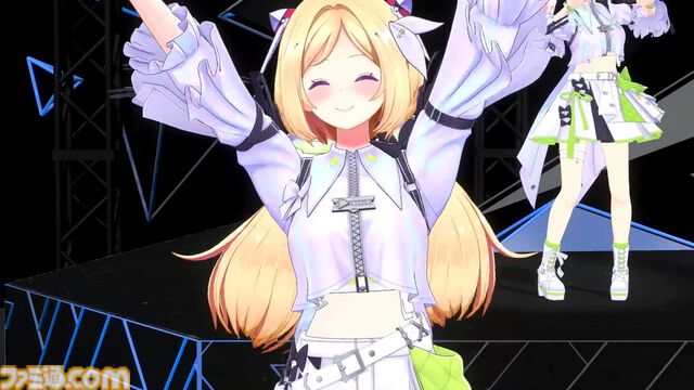 【ホロライブ 6th fes.】おかころラップ『if…』の懐かしさとレベルアップに感動し、クロニーさんの『ロリ神』のギャップに大興奮。戌神ころねさんは片手側転を決める【ステージ3 リポート】