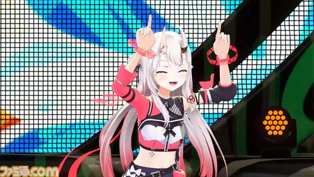 【ホロライブ 6th fes.】おかころラップ『if…』の懐かしさとレベルアップに感動し、クロニーさんの『ロリ神』のギャップに大興奮。戌神ころねさんは片手側転を決める【ステージ3 リポート】