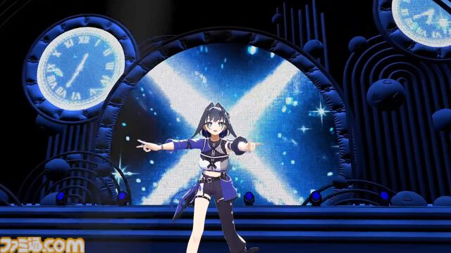 【ホロライブ 6th fes.】おかころラップ『if…』の懐かしさとレベルアップに感動し、クロニーさんの『ロリ神』のギャップに大興奮。戌神ころねさんは片手側転を決める【ステージ3 リポート】