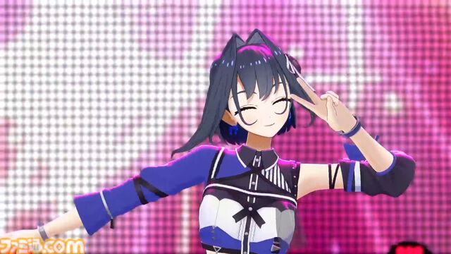【ホロライブ 6th fes.】おかころラップ『if…』の懐かしさとレベルアップに感動し、クロニーさんの『ロリ神』のギャップに大興奮。戌神ころねさんは片手側転を決める【ステージ3 リポート】