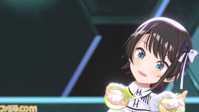 【ホロライブ 6th fes.】おかころラップ『if…』の懐かしさとレベルアップに感動し、クロニーさんの『ロリ神』のギャップに大興奮。戌神ころねさんは片手側転を決める【ステージ3 リポート】