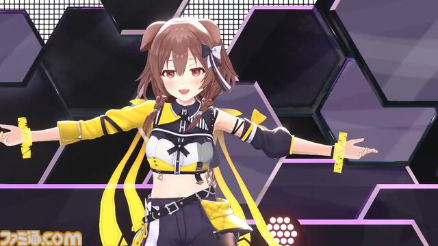 【ホロライブ 6th fes.】おかころラップ『if…』の懐かしさとレベルアップに感動し、クロニーさんの『ロリ神』のギャップに大興奮。戌神ころねさんは片手側転を決める【ステージ3 リポート】