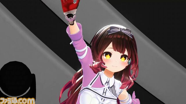 【ホロライブ 6th fes.】おかころラップ『if…』の懐かしさとレベルアップに感動し、クロニーさんの『ロリ神』のギャップに大興奮。戌神ころねさんは片手側転を決める【ステージ3 リポート】