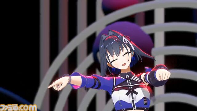 【ホロライブ 6th fes.】おかころラップ『if…』の懐かしさとレベルアップに感動し、クロニーさんの『ロリ神』のギャップに大興奮。戌神ころねさんは片手側転を決める【ステージ3 リポート】