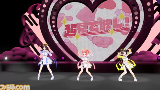【ホロライブ 6th fes.】おかころラップ『if…』の懐かしさとレベルアップに感動し、クロニーさんの『ロリ神』のギャップに大興奮。戌神ころねさんは片手側転を決める【ステージ3 リポート】