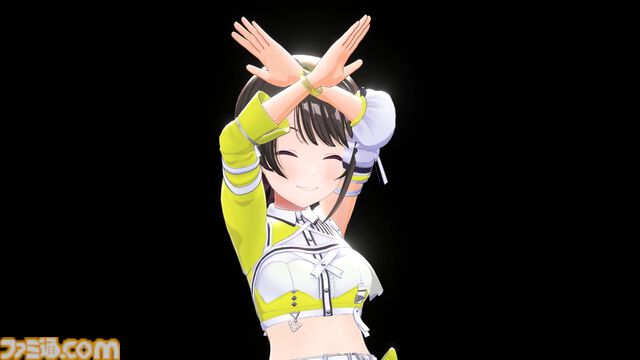 【ホロライブ 6th fes.】おかころラップ『if…』の懐かしさとレベルアップに感動し、クロニーさんの『ロリ神』のギャップに大興奮。戌神ころねさんは片手側転を決める【ステージ3 リポート】