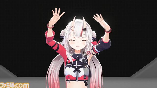 【ホロライブ 6th fes.】おかころラップ『if…』の懐かしさとレベルアップに感動し、クロニーさんの『ロリ神』のギャップに大興奮。戌神ころねさんは片手側転を決める【ステージ3 リポート】