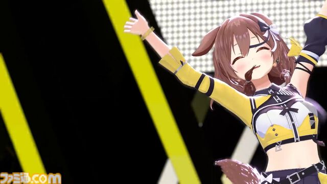 【ホロライブ 6th fes.】おかころラップ『if…』の懐かしさとレベルアップに感動し、クロニーさんの『ロリ神』のギャップに大興奮。戌神ころねさんは片手側転を決める【ステージ3 リポート】