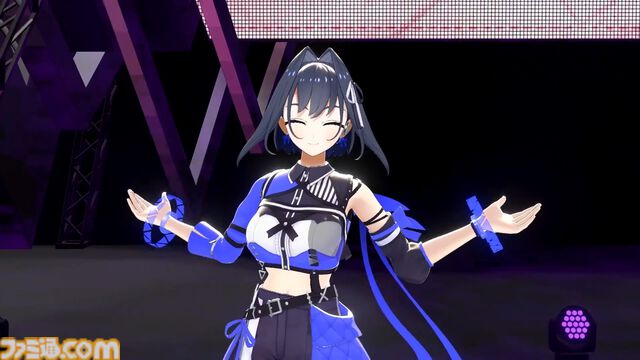 【ホロライブ 6th fes.】おかころラップ『if…』の懐かしさとレベルアップに感動し、クロニーさんの『ロリ神』のギャップに大興奮。戌神ころねさんは片手側転を決める【ステージ3 リポート】
