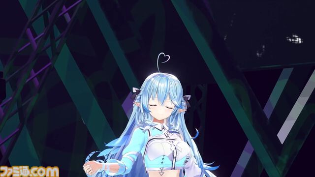 【ホロライブ 6th fes.】おかころラップ『if…』の懐かしさとレベルアップに感動し、クロニーさんの『ロリ神』のギャップに大興奮。戌神ころねさんは片手側転を決める【ステージ3 リポート】