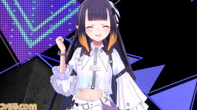 【ホロライブ 6th fes.】おかころラップ『if…』の懐かしさとレベルアップに感動し、クロニーさんの『ロリ神』のギャップに大興奮。戌神ころねさんは片手側転を決める【ステージ3 リポート】