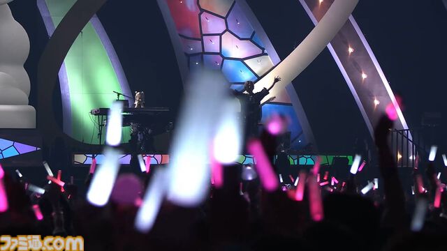 【ホロライブ 6th fes.】おかころラップ『if…』の懐かしさとレベルアップに感動し、クロニーさんの『ロリ神』のギャップに大興奮。戌神ころねさんは片手側転を決める【ステージ3 リポート】