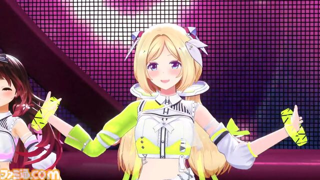 【ホロライブ 6th fes.】おかころラップ『if…』の懐かしさとレベルアップに感動し、クロニーさんの『ロリ神』のギャップに大興奮。戌神ころねさんは片手側転を決める【ステージ3 リポート】
