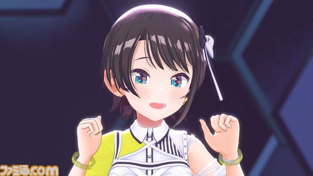 【ホロライブ 6th fes.】おかころラップ『if…』の懐かしさとレベルアップに感動し、クロニーさんの『ロリ神』のギャップに大興奮。戌神ころねさんは片手側転を決める【ステージ3 リポート】
