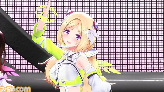 【ホロライブ 6th fes.】おかころラップ『if…』の懐かしさとレベルアップに感動し、クロニーさんの『ロリ神』のギャップに大興奮。戌神ころねさんは片手側転を決める【ステージ3 リポート】
