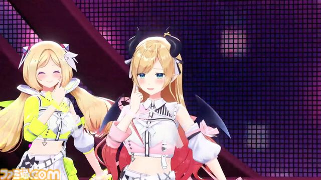 【ホロライブ 6th fes.】おかころラップ『if…』の懐かしさとレベルアップに感動し、クロニーさんの『ロリ神』のギャップに大興奮。戌神ころねさんは片手側転を決める【ステージ3 リポート】