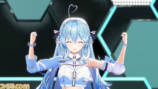 【ホロライブ 6th fes.】おかころラップ『if…』の懐かしさとレベルアップに感動し、クロニーさんの『ロリ神』のギャップに大興奮。戌神ころねさんは片手側転を決める【ステージ3 リポート】