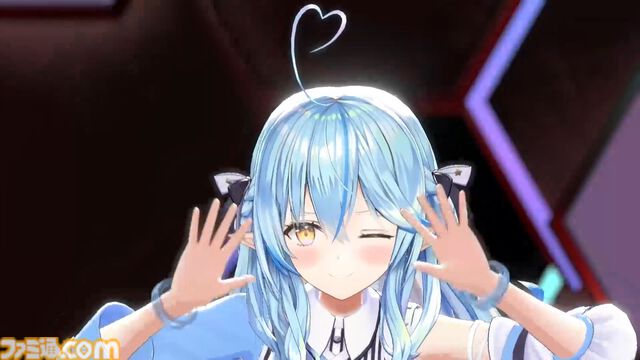 【ホロライブ 6th fes.】おかころラップ『if…』の懐かしさとレベルアップに感動し、クロニーさんの『ロリ神』のギャップに大興奮。戌神ころねさんは片手側転を決める【ステージ3 リポート】