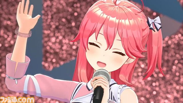 【ホロライブ 6th fes.】おかころラップ『if…』の懐かしさとレベルアップに感動し、クロニーさんの『ロリ神』のギャップに大興奮。戌神ころねさんは片手側転を決める【ステージ3 リポート】