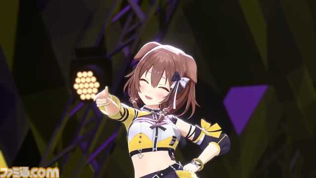 【ホロライブ 6th fes.】おかころラップ『if…』の懐かしさとレベルアップに感動し、クロニーさんの『ロリ神』のギャップに大興奮。戌神ころねさんは片手側転を決める【ステージ3 リポート】