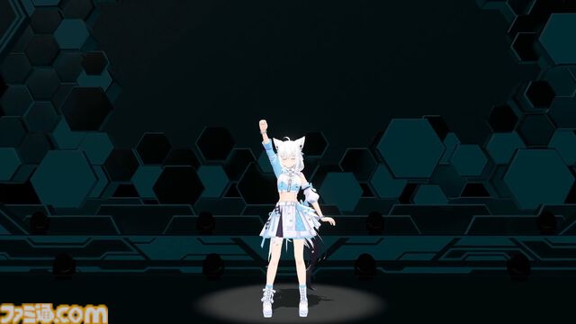 【ホロライブ 6th fes.】おかころラップ『if…』の懐かしさとレベルアップに感動し、クロニーさんの『ロリ神』のギャップに大興奮。戌神ころねさんは片手側転を決める【ステージ3 リポート】