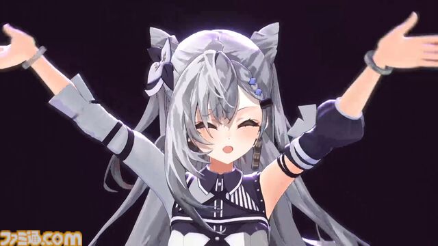 【ホロライブ 6th fes.】おかころラップ『if…』の懐かしさとレベルアップに感動し、クロニーさんの『ロリ神』のギャップに大興奮。戌神ころねさんは片手側転を決める【ステージ3 リポート】
