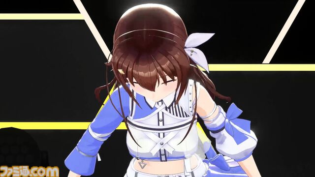 【ホロライブ 6th fes.】おかころラップ『if…』の懐かしさとレベルアップに感動し、クロニーさんの『ロリ神』のギャップに大興奮。戌神ころねさんは片手側転を決める【ステージ3 リポート】
