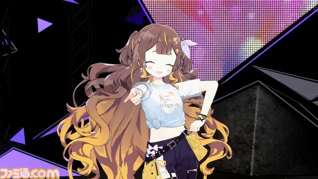 【ホロライブ 6th fes.】おかころラップ『if…』の懐かしさとレベルアップに感動し、クロニーさんの『ロリ神』のギャップに大興奮。戌神ころねさんは片手側転を決める【ステージ3 リポート】