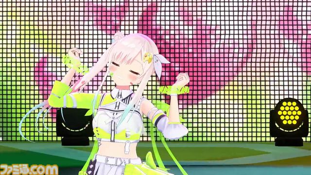 【ホロライブ 6th fes.】おかころラップ『if…』の懐かしさとレベルアップに感動し、クロニーさんの『ロリ神』のギャップに大興奮。戌神ころねさんは片手側転を決める【ステージ3 リポート】