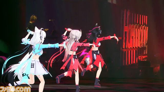 【ホロライブ 6th fes.】おかころラップ『if…』の懐かしさとレベルアップに感動し、クロニーさんの『ロリ神』のギャップに大興奮。戌神ころねさんは片手側転を決める【ステージ3 リポート】