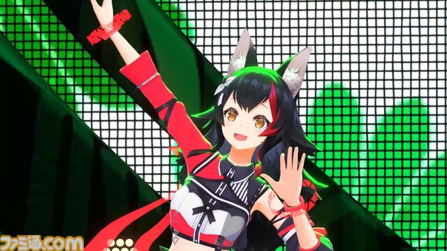 【ホロライブ 6th fes.】おかころラップ『if…』の懐かしさとレベルアップに感動し、クロニーさんの『ロリ神』のギャップに大興奮。戌神ころねさんは片手側転を決める【ステージ3 リポート】