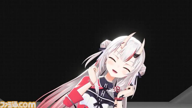 【ホロライブ 6th fes.】おかころラップ『if…』の懐かしさとレベルアップに感動し、クロニーさんの『ロリ神』のギャップに大興奮。戌神ころねさんは片手側転を決める【ステージ3 リポート】