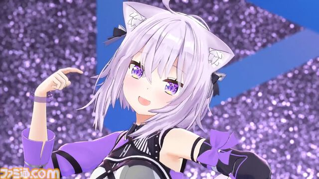 【ホロライブ 6th fes.】おかころラップ『if…』の懐かしさとレベルアップに感動し、クロニーさんの『ロリ神』のギャップに大興奮。戌神ころねさんは片手側転を決める【ステージ3 リポート】