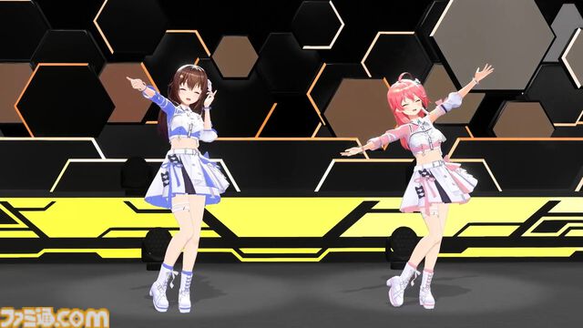 【ホロライブ 6th fes.】おかころラップ『if…』の懐かしさとレベルアップに感動し、クロニーさんの『ロリ神』のギャップに大興奮。戌神ころねさんは片手側転を決める【ステージ3 リポート】