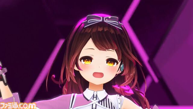 【ホロライブ 6th fes.】おかころラップ『if…』の懐かしさとレベルアップに感動し、クロニーさんの『ロリ神』のギャップに大興奮。戌神ころねさんは片手側転を決める【ステージ3 リポート】