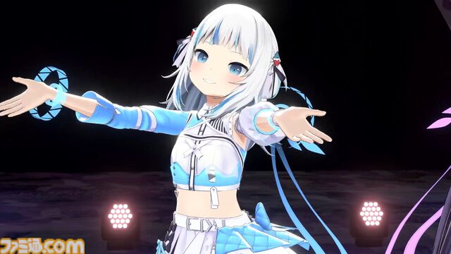 【ホロライブ 6th fes.】おかころラップ『if…』の懐かしさとレベルアップに感動し、クロニーさんの『ロリ神』のギャップに大興奮。戌神ころねさんは片手側転を決める【ステージ3 リポート】