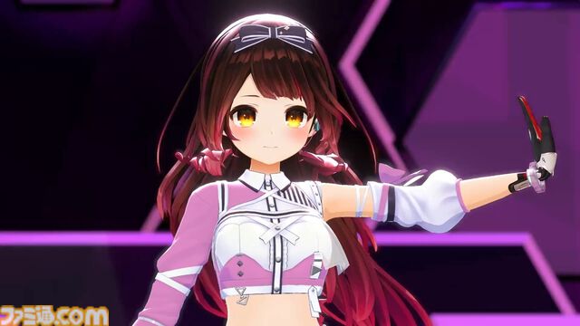 【ホロライブ 6th fes.】おかころラップ『if…』の懐かしさとレベルアップに感動し、クロニーさんの『ロリ神』のギャップに大興奮。戌神ころねさんは片手側転を決める【ステージ3 リポート】