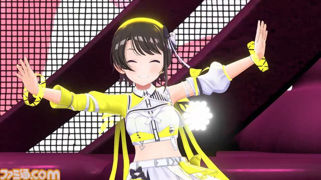 【ホロライブ 6th fes.】おかころラップ『if…』の懐かしさとレベルアップに感動し、クロニーさんの『ロリ神』のギャップに大興奮。戌神ころねさんは片手側転を決める【ステージ3 リポート】