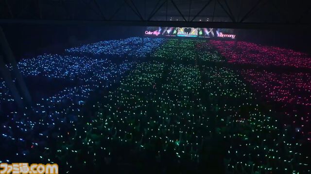 【ホロライブ 6th fes.】おかころラップ『if…』の懐かしさとレベルアップに感動し、クロニーさんの『ロリ神』のギャップに大興奮。戌神ころねさんは片手側転を決める【ステージ3 リポート】