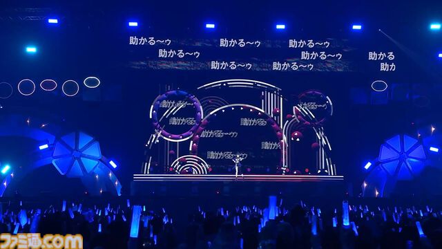 【ホロライブ 6th fes.】おかころラップ『if…』の懐かしさとレベルアップに感動し、クロニーさんの『ロリ神』のギャップに大興奮。戌神ころねさんは片手側転を決める【ステージ3 リポート】