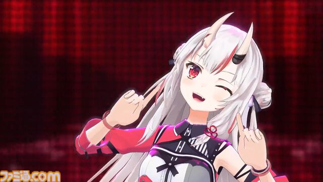 【ホロライブ 6th fes.】おかころラップ『if…』の懐かしさとレベルアップに感動し、クロニーさんの『ロリ神』のギャップに大興奮。戌神ころねさんは片手側転を決める【ステージ3 リポート】