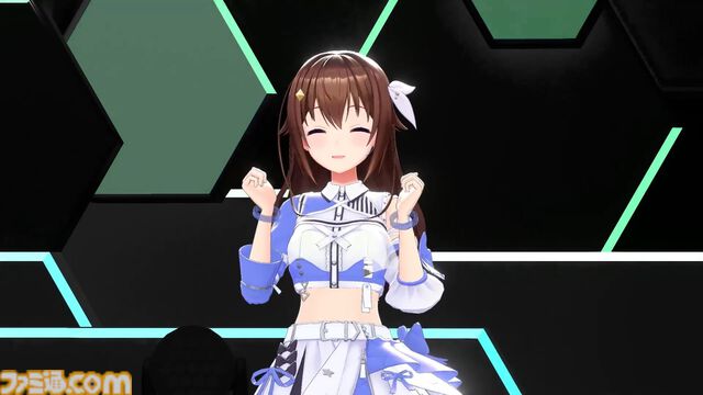 【ホロライブ 6th fes.】おかころラップ『if…』の懐かしさとレベルアップに感動し、クロニーさんの『ロリ神』のギャップに大興奮。戌神ころねさんは片手側転を決める【ステージ3 リポート】