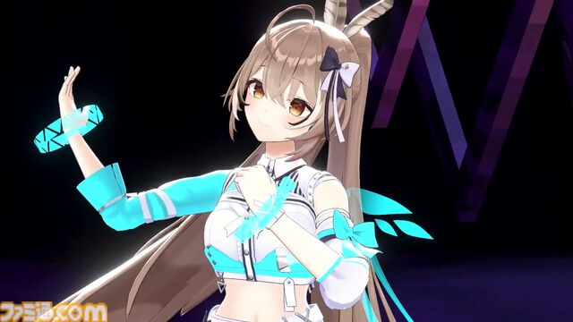 【ホロライブ 6th fes.】おかころラップ『if…』の懐かしさとレベルアップに感動し、クロニーさんの『ロリ神』のギャップに大興奮。戌神ころねさんは片手側転を決める【ステージ3 リポート】